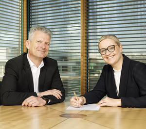 Metsä Board y Heidelberg anuncian su alianza para el desarrollo de nuevas soluciones de packaging