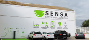 La distribuidora Sensa Servicios Eléctricos dará el salto a Cataluña con un nuevo almacén