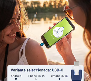 Heat it, un antimosquitos sin químicos a través del smartphone