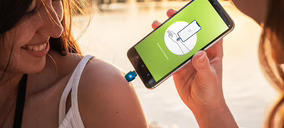 Heat it, un antimosquitos sin químicos a través del smartphone