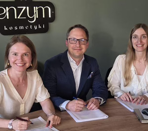 Disproquima refuerza su posición en Europa Central con la compra de la polaca Enzym