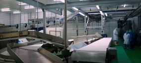 Mafriges Salamanca adecúa sus instalaciones y echa a andar