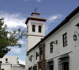 Un municipio de la Alpujarra granadina avanza con el proyecto de su primer centro de día