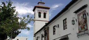 Un municipio de la Alpujarra granadina avanza con el proyecto de su primer centro de día
