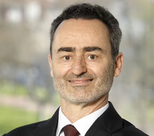 Lluís Farré (AEFY): El sector de yogures y postres lácteos continúa con su dinamismo y registra un aumento del 5,3% en volumen en el primer cuatrimestre