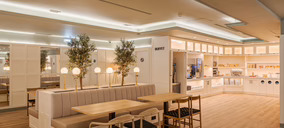 B&B Hotels crece en Galicia