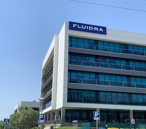 Juan Graham, nuevo director financiero de Fluidra