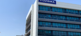 Juan Graham, nuevo director financiero de Fluidra