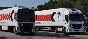 ¿Qué aporta Campillo Palmera a Ontime?
