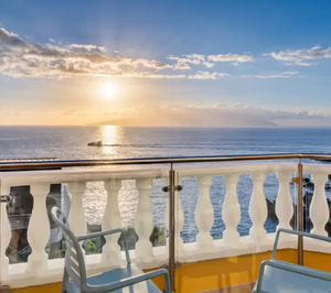 Un hotel grancanario cambia de propietarios y luce nueva marca