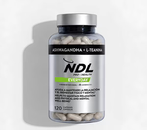 NDL Pro Health amplía su porfolio de complementos nutricionales