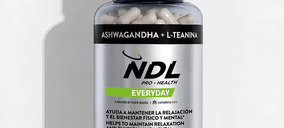 NDL Pro Health amplía su porfolio de complementos nutricionales