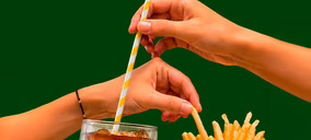 Fuze Tea desembarca en McDonalds con una alianza estratégica