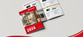 Johnson lanza su catálogo de electrodomésticos 2026