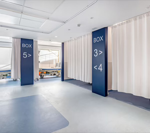 Hospitales Parque refuerza su red asistencial con nuevos servicios en Mallorca y Tenerife