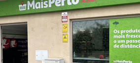 Auchan Retail Portugal crea una nueva enseña para las tiendas ‘Mais Perto’