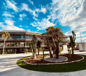Azotea Grupo suma dos nuevos espacios en Palma