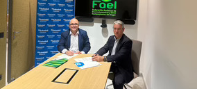 FAEL/AAEL y Banco Sabadell renuevan su colaboración