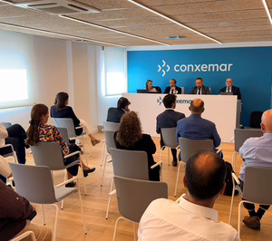 Conxemar revalida su actual junta directiva por otros cuatro años