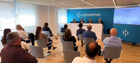 Conxemar revalida su actual junta directiva por otros cuatro años