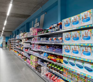 Action abre una nueva tienda en Zamora, la sexta en Castilla y León