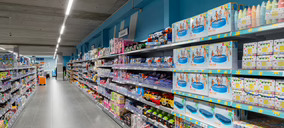Action abre una nueva tienda en Zamora, la sexta en Castilla y León