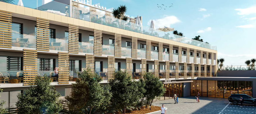 Grupo Salas desarrollará proyectos de hoteles, senior living y flex living