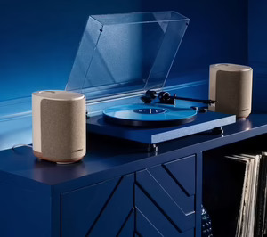 Bose presenta su nueva Lifestyle Collection