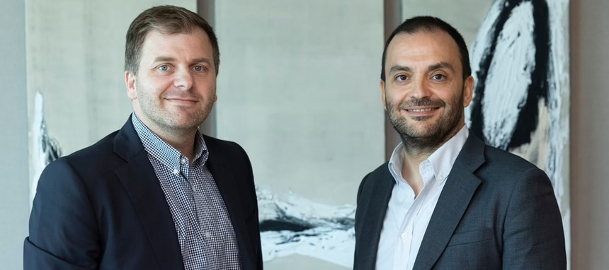 Almar Consulting incorpora a Guillermo Kepa y Ricardo Rodríguez a su área de Arquitectura e Ingeniería