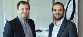 Almar Consulting incorpora a Guillermo Kepa y Ricardo Rodríguez a su área de Arquitectura e Ingeniería