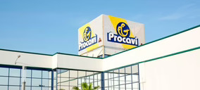 Procavi ampliará su capacidad de almacenamiento