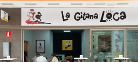 La Gitana Loca abre en el sevillano C.C. Aleste Plaza