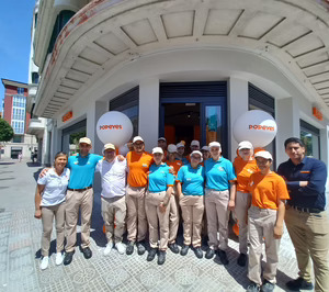 Popeyes acelera en Castilla y León tras debutar en Burgos y en Ponferrada