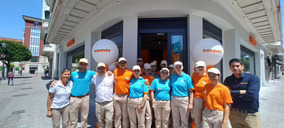 Popeyes acelera en Castilla y León tras debutar en Burgos y en Ponferrada