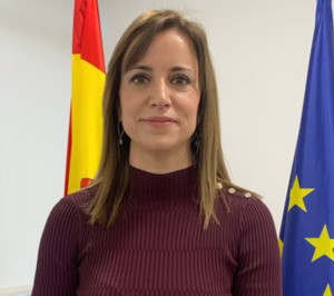 Isabel Ayala es nombrada consejera de Salud de Murcia