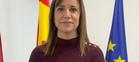 Isabel Ayala es nombrada consejera de Salud de Murcia