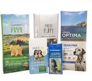 Grupo Consist pone en marcha un nuevo plan inversor e innova en petfoods