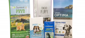 Grupo Consist pone en marcha un nuevo plan inversor e innova en petfoods