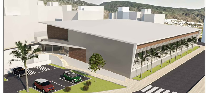 Obras nacionales (08-14/06/2026)