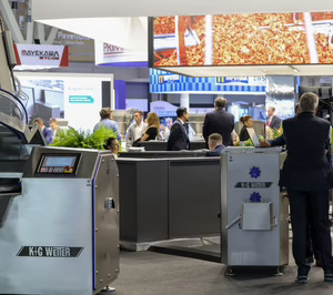 Alimentaria FoodTech impulsa la innovación que transforma la industria alimentaria