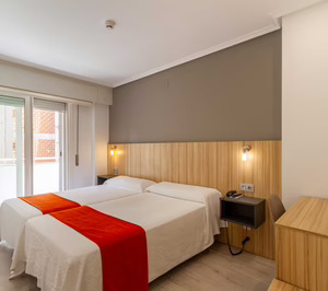 Alda Hotels incorpora el orensano Altiana