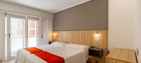 Alda Hotels incorpora el orensano Altiana