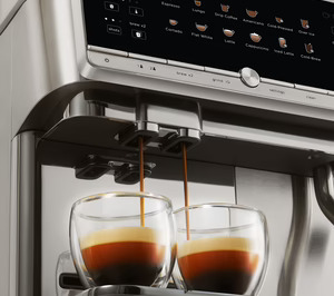 Ninja AutoBarista Pro, una máquina para espresso, café de filtro y cold brew