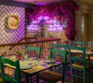 La Famiglia abre su primer restaurante con la nueva marca
