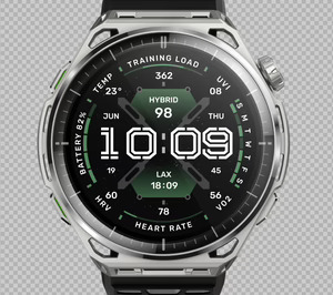 Amazfit lanza en gama alta los relojes Balance Ultra y Balance 3