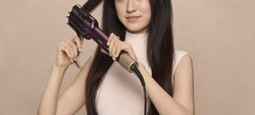 Babyliss Air Power Smooth, de mojado a seco y peinado en un paso