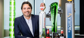 Heineken España inicia nueva etapa con Guilherme Cury como presidente