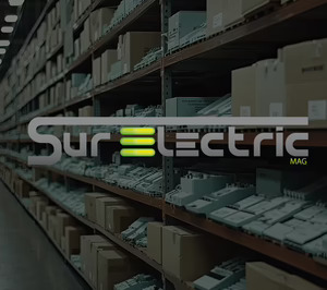 La distribuidora sevillana Sur Electric Mag proyecta traslado