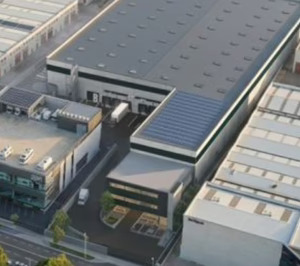 BeLog desarrollará una nueva plataforma logística en el primer anillo de Barcelona