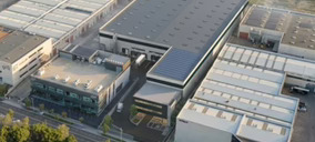 BeLog desarrollará una nueva plataforma logística en el primer anillo de Barcelona